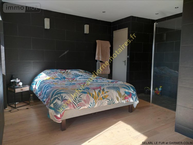 Maison a vendre Plozévet 29710 Finistère 121 m2 6 pièces 363750 euros