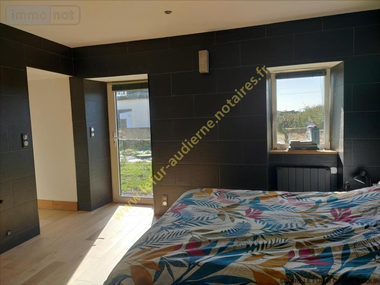 Maison a vendre Plozévet 29710 Finistère 121 m2 6 pièces 363750 euros
