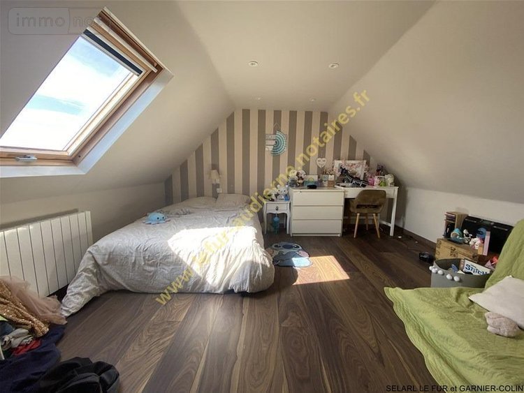 Maison a vendre Plozévet 29710 Finistère 121 m2 6 pièces 363750 euros