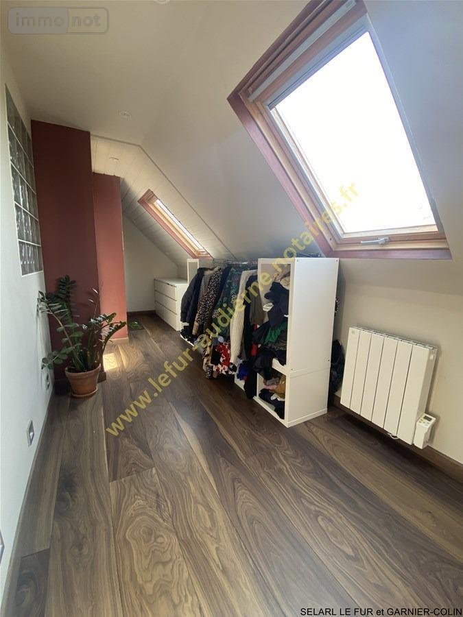 Maison a vendre Plozévet 29710 Finistère 121 m2 6 pièces 363750 euros