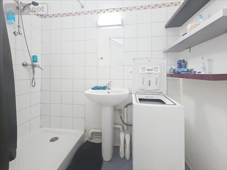 Appartement a vendre Avranches 50300 Manche 43 m2 2 pièces 116240 euros