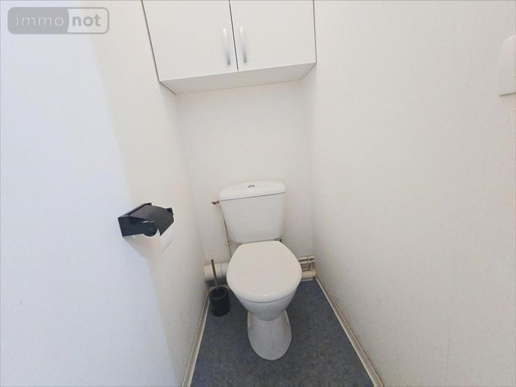 Appartement a vendre Avranches 50300 Manche 43 m2 2 pièces 116240 euros