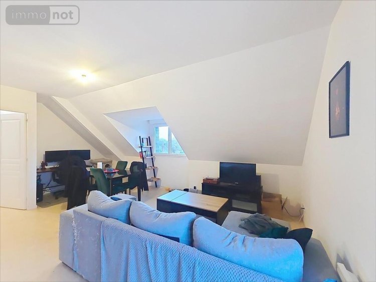 Appartement a vendre Avranches 50300 Manche 43 m2 2 pièces 116240 euros