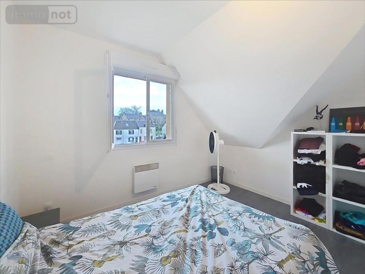 Appartement a vendre Avranches 50300 Manche 43 m2 2 pièces 116240 euros