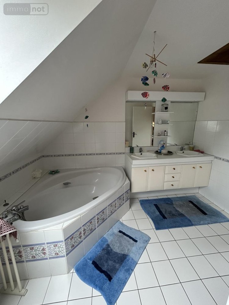 Maison a vendre Lannilis 29870 Finistère 161 m2 5 pièces 774000 euros