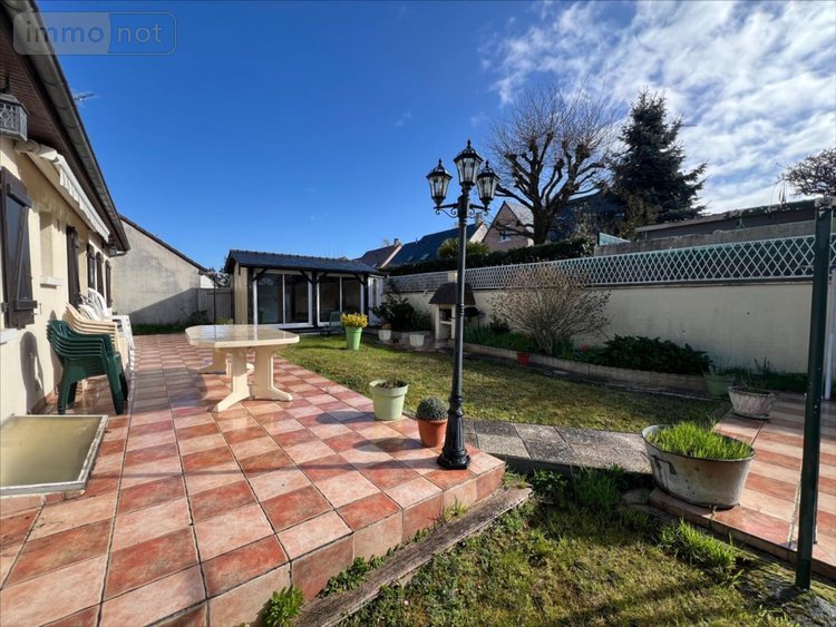 Maison a vendre Commune non précisée 72 Sarthe 87 m2 4 pièces 220750 euros