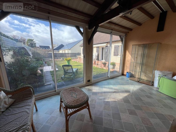 Maison a vendre Commune non précisée 72 Sarthe 87 m2 4 pièces 207920 euros