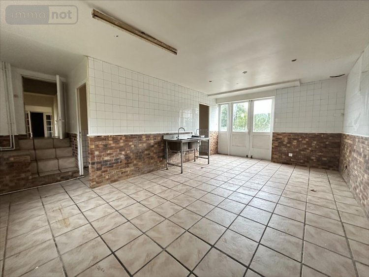 Maison a vendre Melesse 35520 Ille-et-Vilaine 139 m2 5 pièces 269172 euros