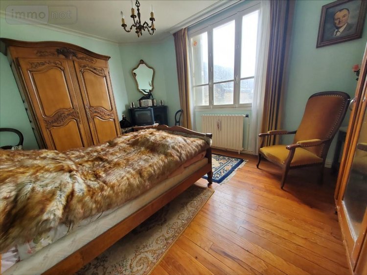 Maison a vendre Cherbourg-en-Cotentin 50100 Manche 76 m2 3 pièces 127000 euros