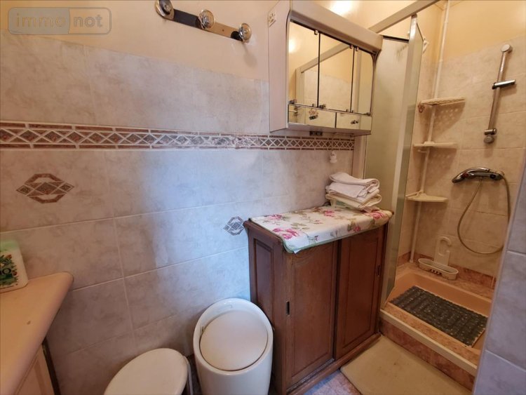 Maison a vendre Cherbourg-en-Cotentin 50100 Manche 76 m2 3 pièces 127000 euros