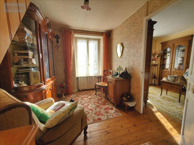 Maison a vendre Cherbourg-en-Cotentin 50100 Manche 76 m2 3 pièces 127000 euros