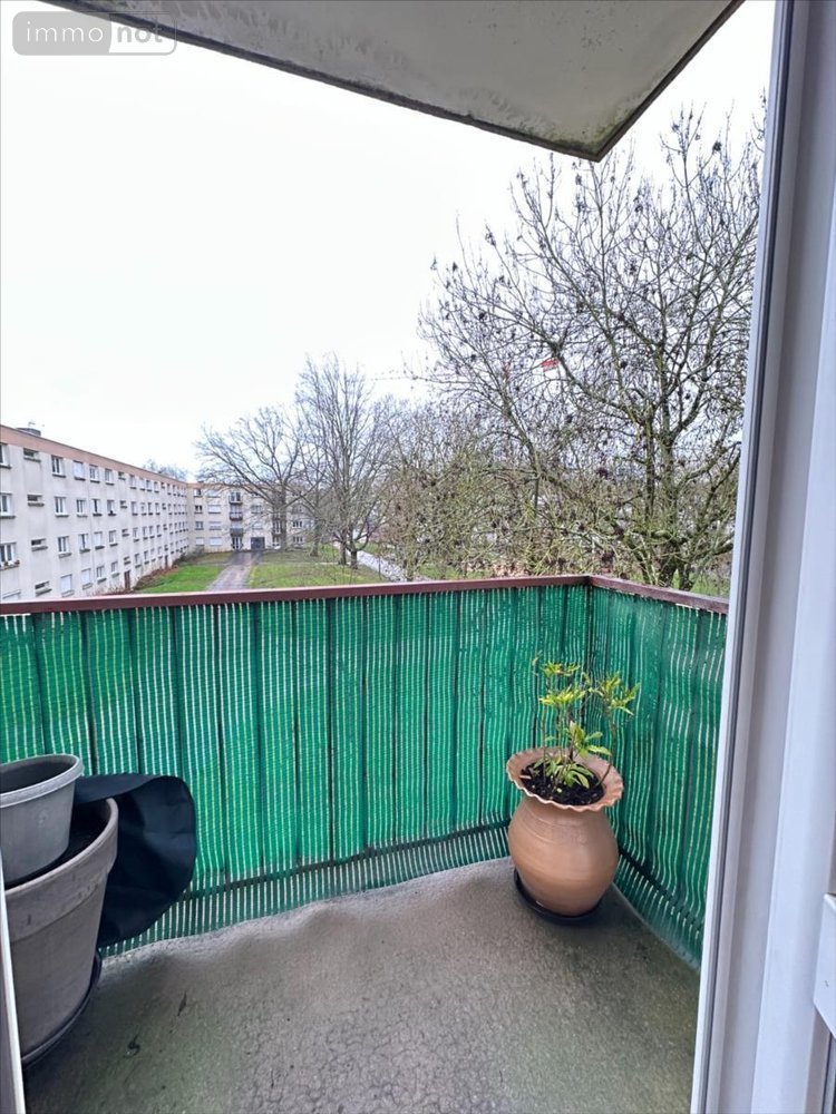 Appartement a vendre Rennes 35000 Ille-et-Vilaine 61 m2 3 pièces 145572 euros