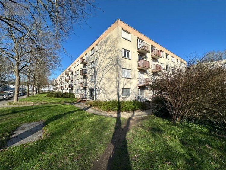 Appartement a vendre Rennes 35000 Ille-et-Vilaine 61 m2 3 pièces 145572 euros