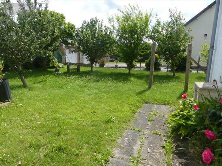 Maison a vendre Le Ham 50310 Manche 137 m2 7 pièces 162500 euros