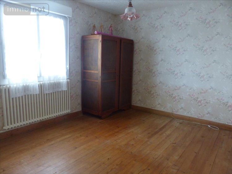 Maison a vendre Le Ham 50310 Manche 137 m2 7 pièces 162500 euros