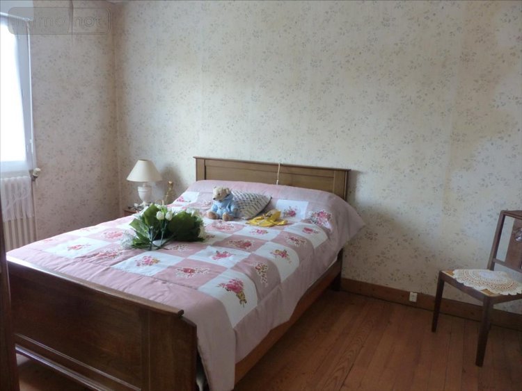 Maison a vendre Le Ham 50310 Manche 137 m2 7 pièces 162500 euros