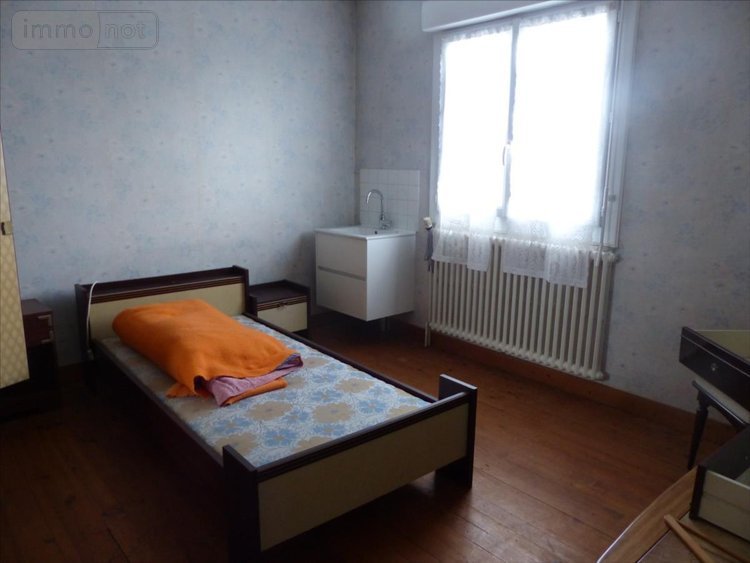 Maison a vendre Le Ham 50310 Manche 137 m2 7 pièces 162500 euros