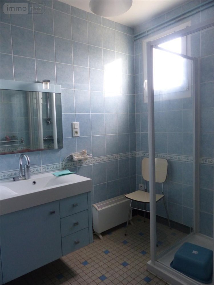 Maison a vendre Le Ham 50310 Manche 137 m2 7 pièces 162500 euros