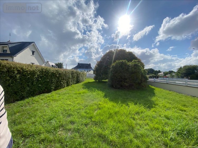 Maison a vendre Dol-de-Bretagne 35120 Ille-et-Vilaine 96 m2 4 pièces 220680 euros