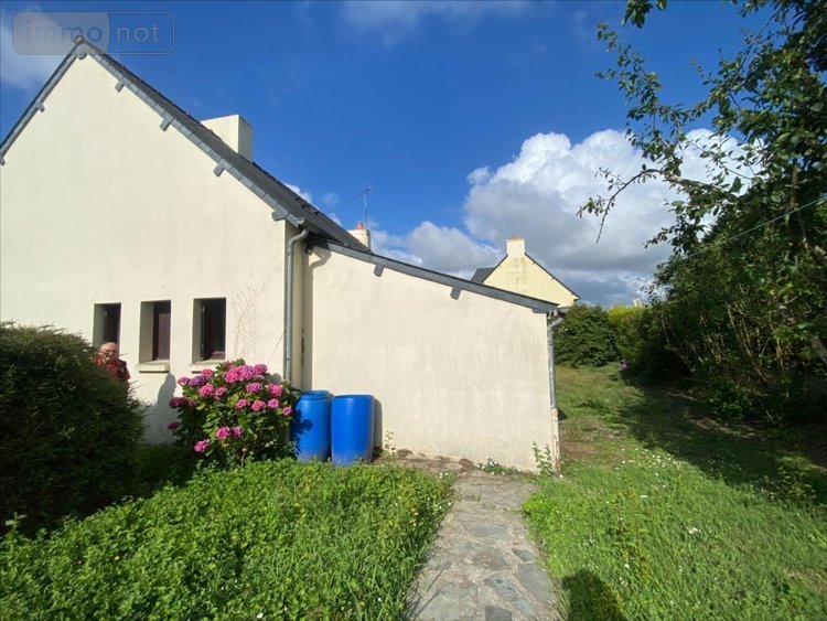 Maison a vendre Dol-de-Bretagne 35120 Ille-et-Vilaine 96 m2 4 pièces 220680 euros