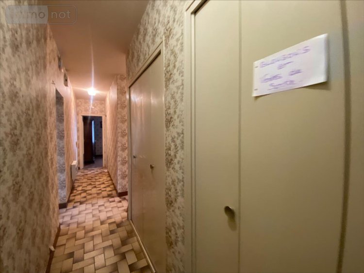 Maison a vendre Dol-de-Bretagne 35120 Ille-et-Vilaine 96 m2 4 pièces 220680 euros