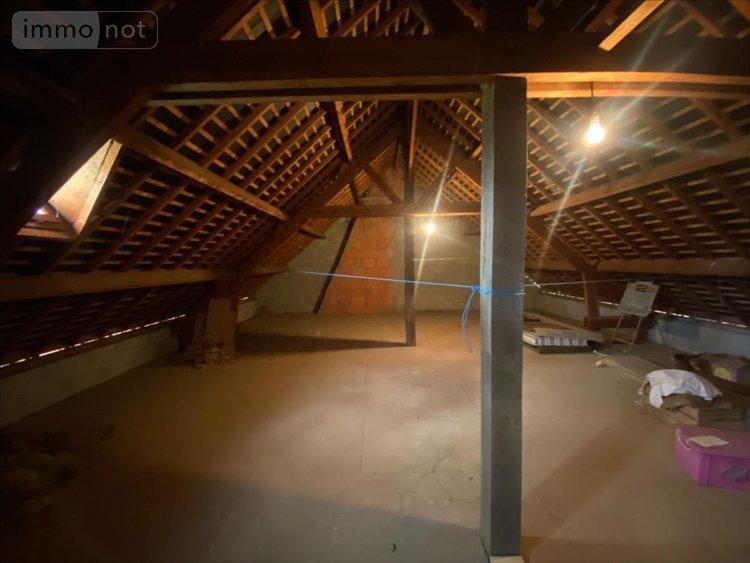 Maison a vendre Dol-de-Bretagne 35120 Ille-et-Vilaine 96 m2 4 pièces 220680 euros