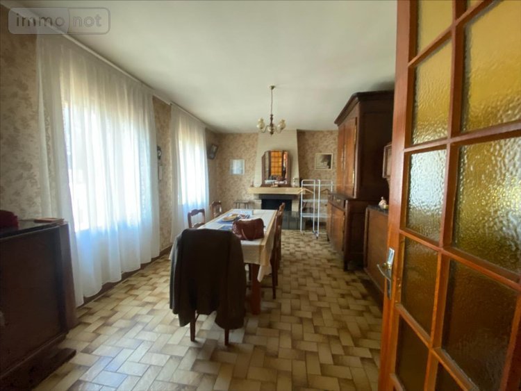 Maison a vendre Dol-de-Bretagne 35120 Ille-et-Vilaine 96 m2 4 pièces 220680 euros