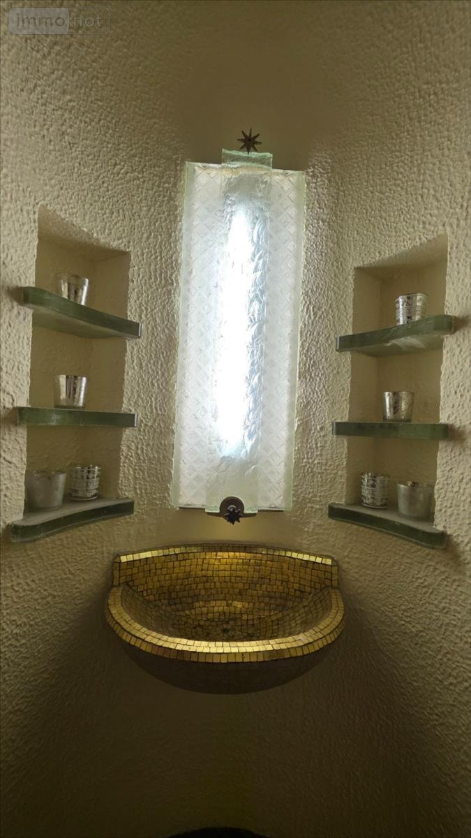 Maison a vendre Châteauroux 36000 Indre 300 m2 10 pièces 428000 euros