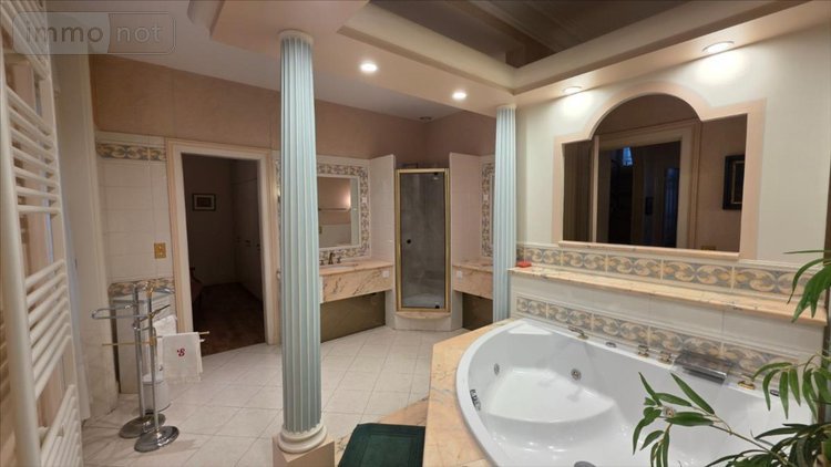 Maison a vendre Châteauroux 36000 Indre 300 m2 10 pièces 428000 euros