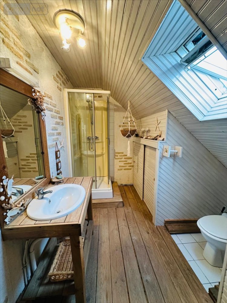 Maison a vendre Hautot-sur-Mer 76550 Seine-Maritime 139 m2 6 pièces 577500 euros