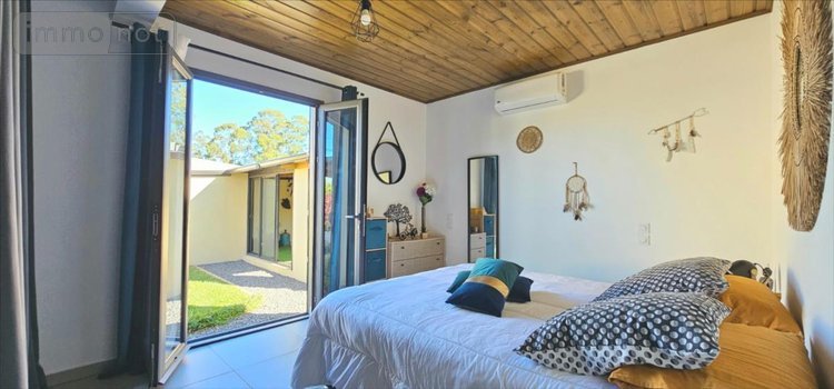 Maison a vendre Saint-Pierre 97410 Réunion 160 m2 5 pièces 469680 euros