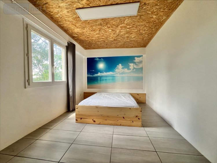 Maison a vendre Saint-Joseph 97480 Réunion 148 m2 7 pièces 480000 euros