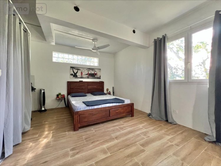 Maison a vendre Saint-Joseph 97480 Réunion 148 m2 7 pièces 480000 euros