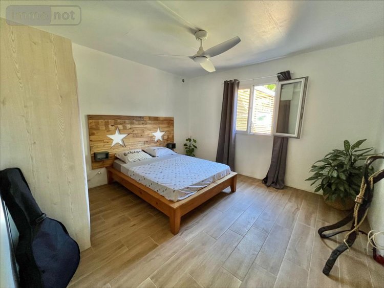 Maison a vendre Saint-Joseph 97480 Réunion 148 m2 7 pièces 475000 euros