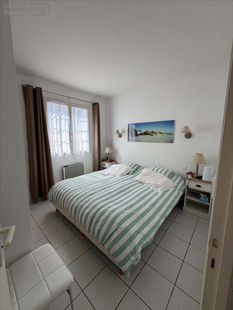 Maison a vendre Longeville-sur-Mer 85560 Vendée 93 m2 6 pièces 599000 euros