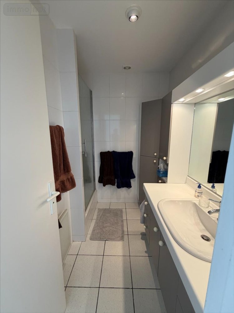 Maison a vendre Longeville-sur-Mer 85560 Vendée 93 m2 6 pièces 599000 euros