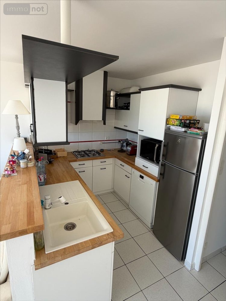Maison a vendre Longeville-sur-Mer 85560 Vendée 93 m2 6 pièces 599000 euros