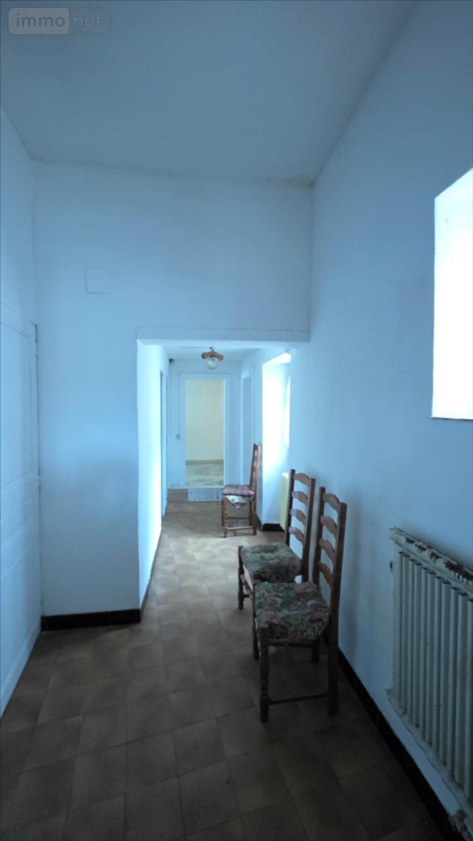 Maison a vendre Fontguenand 36600 Indre 125 m2 6 pièces 107500 euros