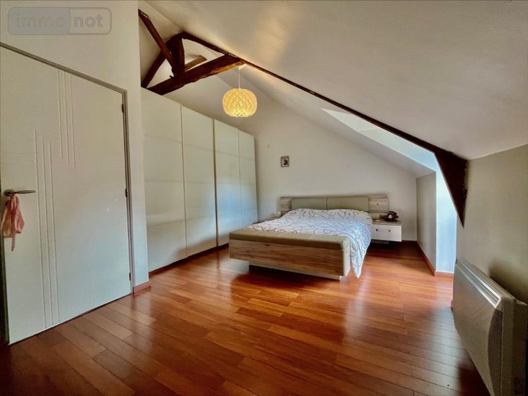 Maison a vendre Baguer-Morvan 35120 Ille-et-Vilaine 117 m2 4 pièces 346440 euros