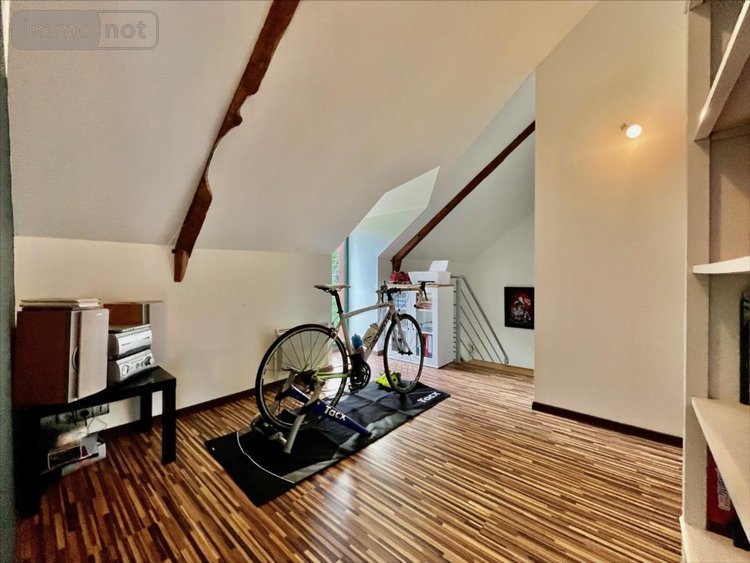 Maison a vendre Baguer-Morvan 35120 Ille-et-Vilaine 117 m2 4 pièces 346440 euros