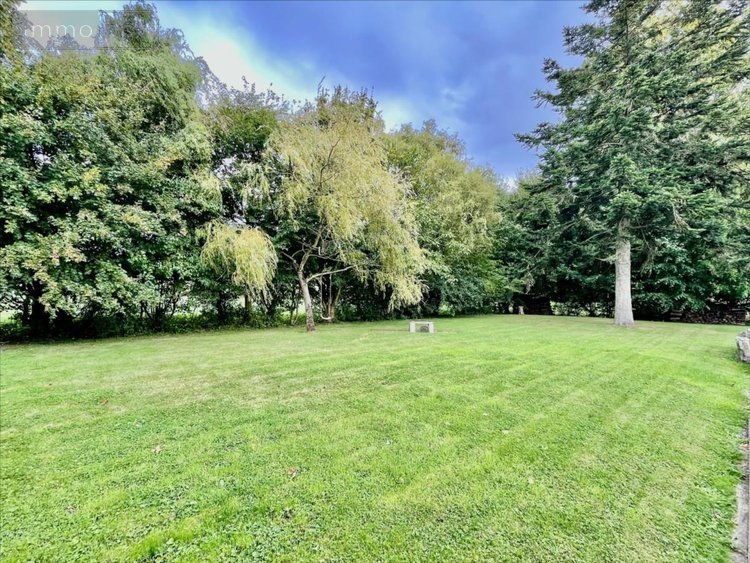 Maison a vendre Baguer-Morvan 35120 Ille-et-Vilaine 117 m2 4 pièces 346440 euros