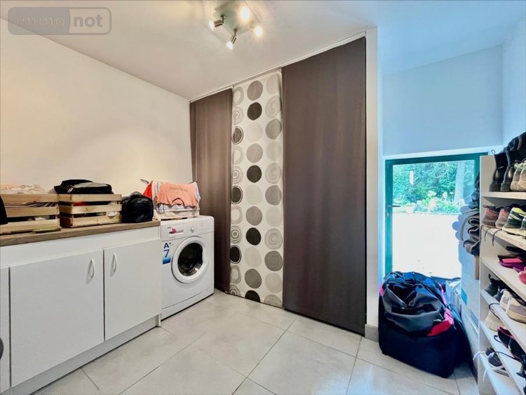 Maison a vendre Baguer-Morvan 35120 Ille-et-Vilaine 117 m2 4 pièces 346440 euros