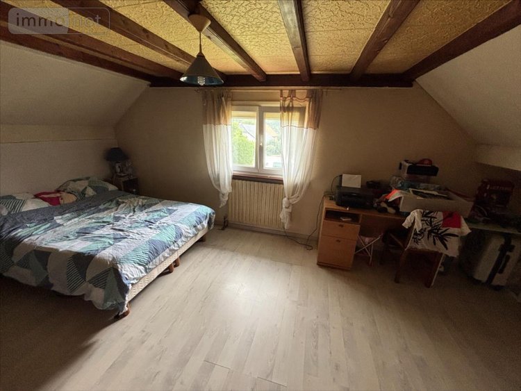 Maison a vendre Audincourt 25400 Doubs 103 m2 4 pièces 190000 euros