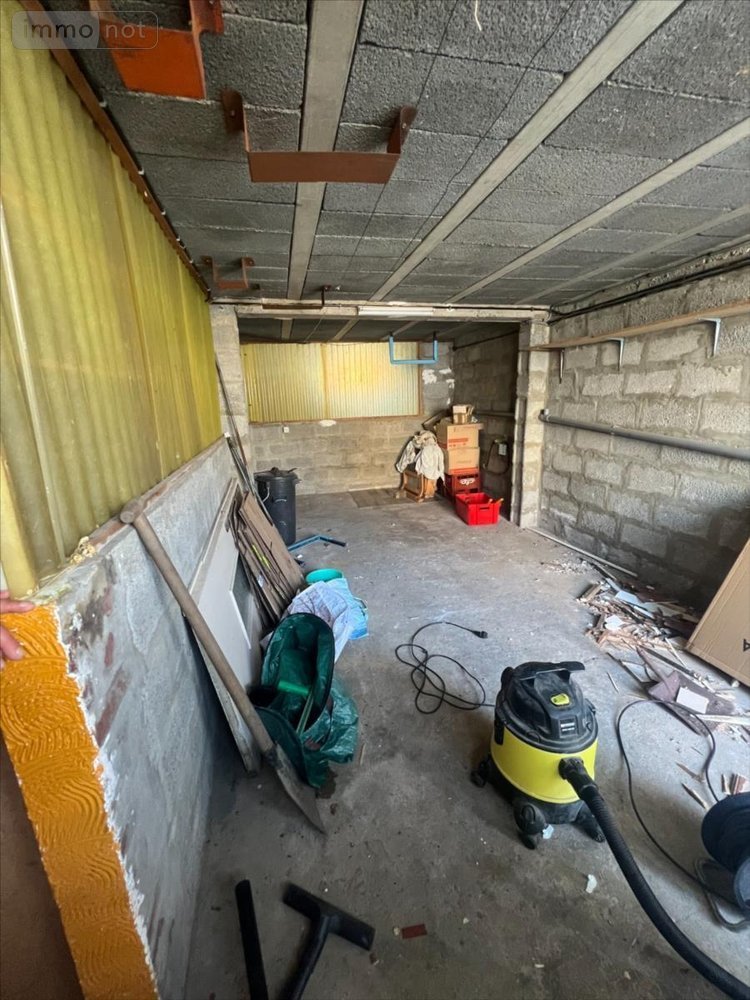 Maison a vendre Outreau 62230 Pas-de-Calais 73 m2 5 pièces 132500 euros
