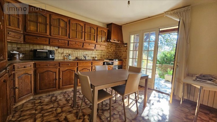 Maison a vendre Vendôme 41100 Loir-et-Cher 167 m2 6 pièces 244165 euros