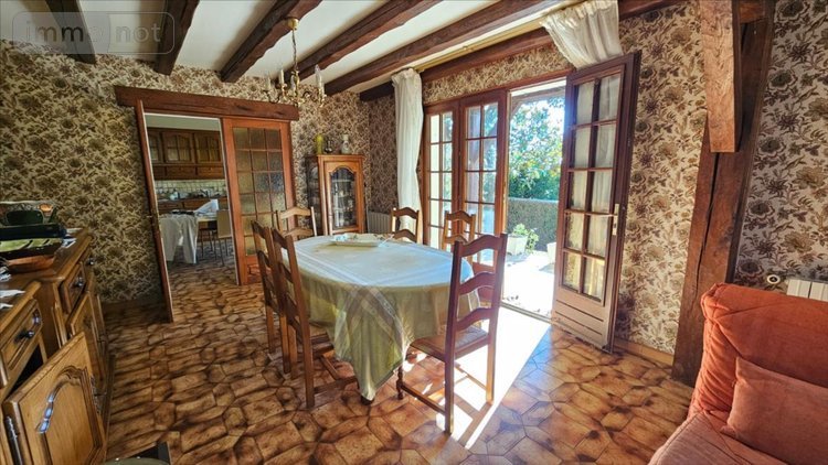 Maison a vendre Vendôme 41100 Loir-et-Cher 167 m2 6 pièces 244165 euros