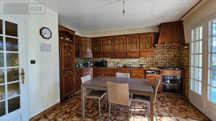 Maison a vendre Vendôme 41100 Loir-et-Cher 167 m2 6 pièces 244165 euros