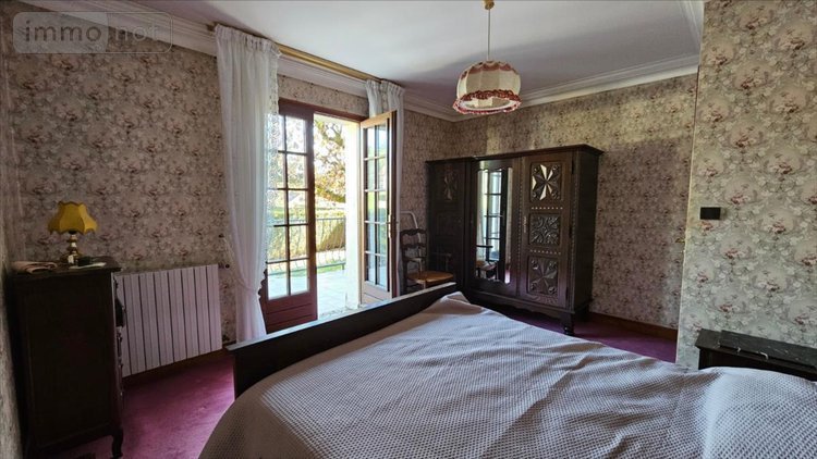 Maison a vendre Vendôme 41100 Loir-et-Cher 167 m2 6 pièces 244165 euros