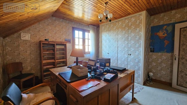 Maison a vendre Vendôme 41100 Loir-et-Cher 167 m2 6 pièces 244165 euros