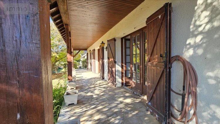 Maison a vendre Vendôme 41100 Loir-et-Cher 167 m2 6 pièces 244165 euros